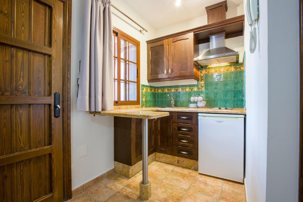 Hostal Don Joaquin Alora Eksteriør bilde