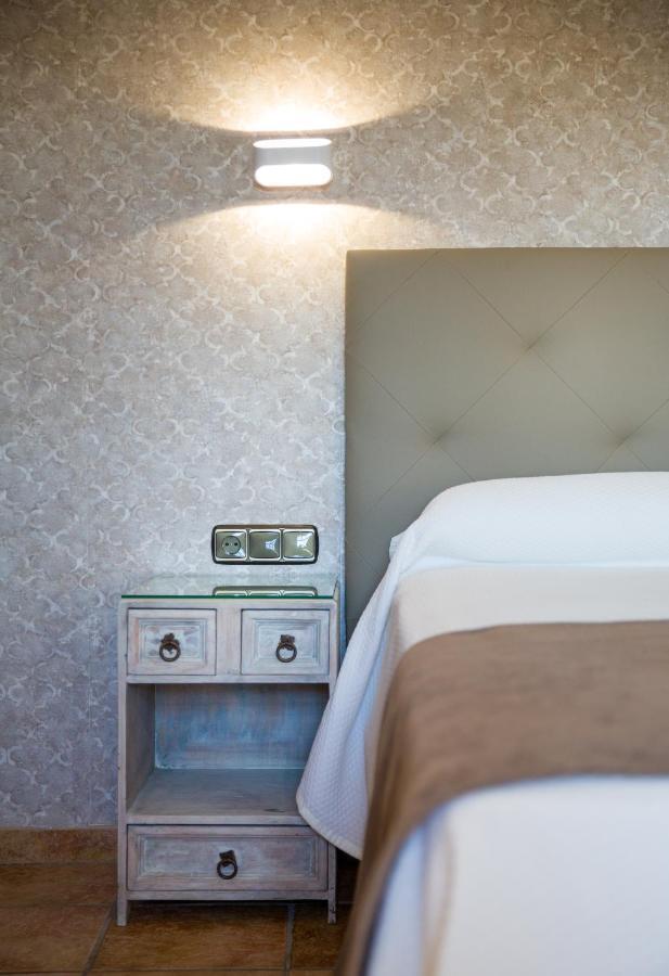 Hostal Don Joaquin Alora Eksteriør bilde